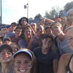 Meet your Posher, Johnny